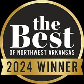 Best of Northwest Arkansas, 2024 winner