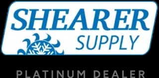 Shearer Supply Platinum Dealer