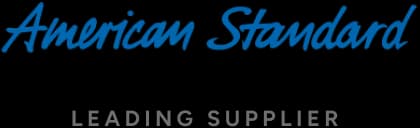 American Standard Heating and Air Conditioning, Leading Supplier